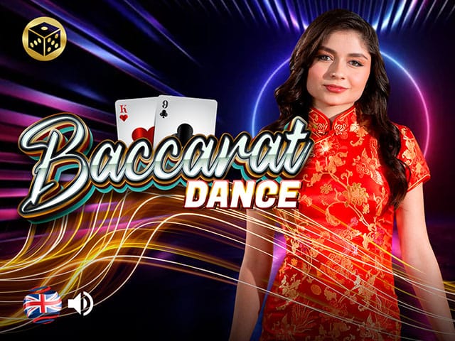 Dancing Baccarat 0 - 24