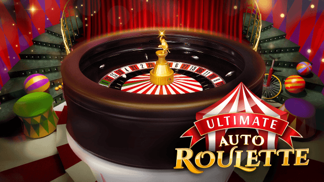 Ultimate Auto Roulette