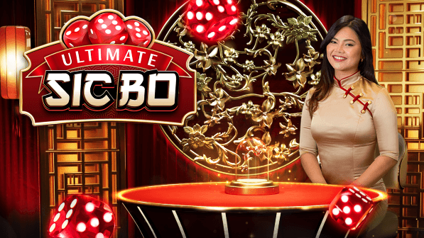 Ultimate Sic Bo