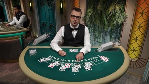 Blackjack em Português 1 0 - 24