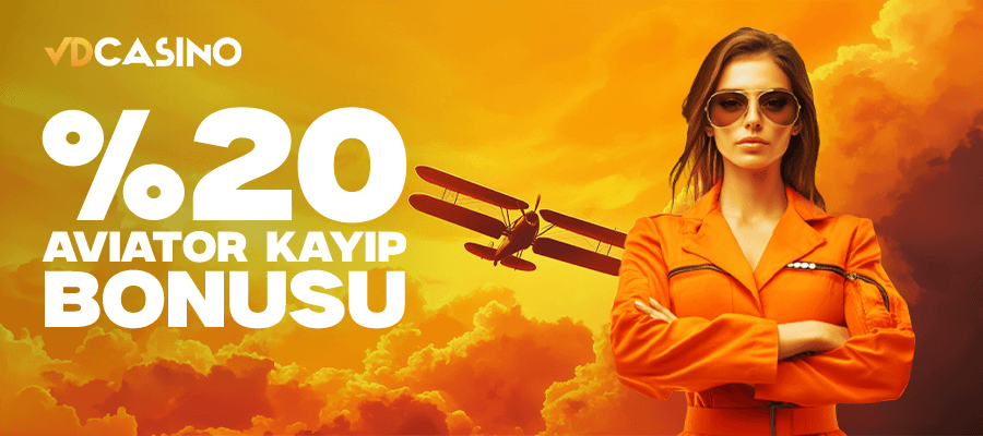 %20 Anlık Aviator Discount